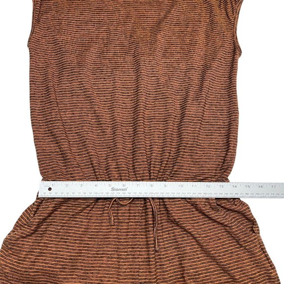 Prana Organic Shorts Romper - Picture 5 of 12